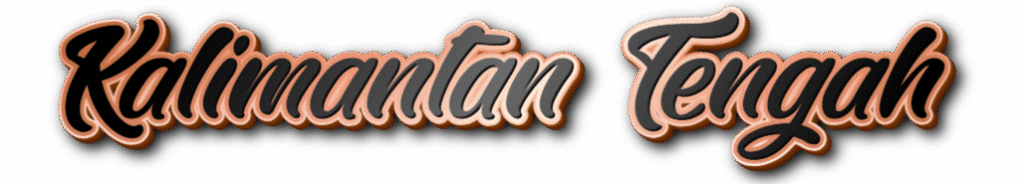 Kalimantan-Tengah